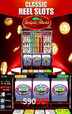 Inovações de Jogos na 590Bet: O Futuro das Experiências Interativas