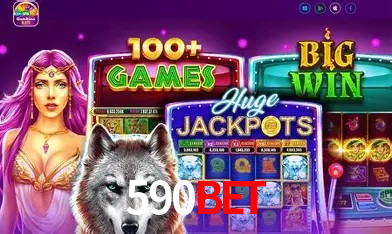 A Emoção da Loteria na 590Bet: Uma Chance de Mudança de Vida